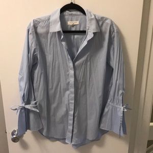 Treasure and Bond Blouse